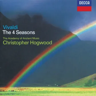 Vivaldi: The Four Seasons by Alison Bury