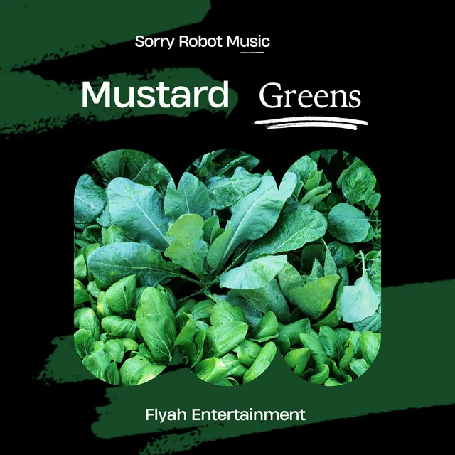 Mustard Greens