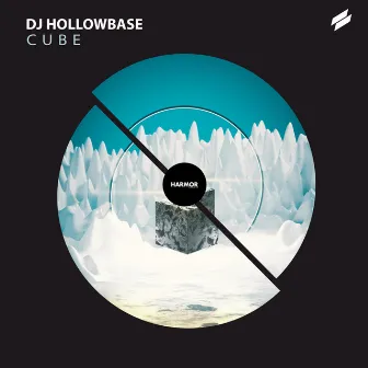 Cube by DJ Hollowbase