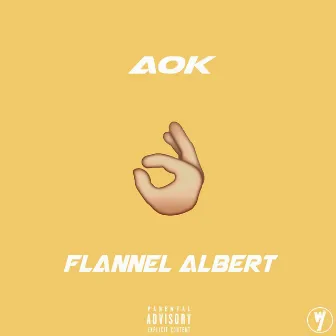 Aok by FLANNEL ALBERT