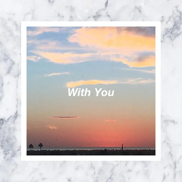 With You