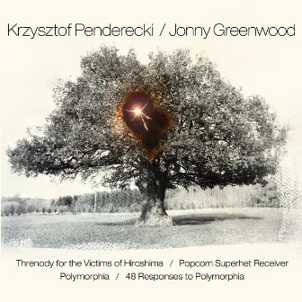 Penderecki & Greenwood: Threnody for the Victims of Hiroshima / Popcorn Superhet Receiver / Polymorphia / 48 Responses to Polymorphia by AUKSO Orchestra