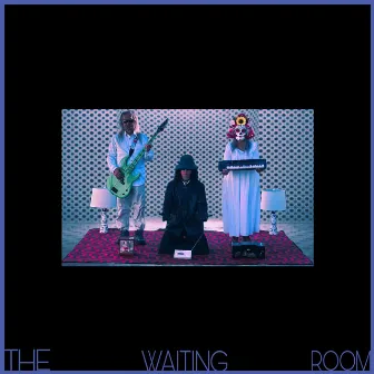 THE WAITING ROOM by Nat Gem