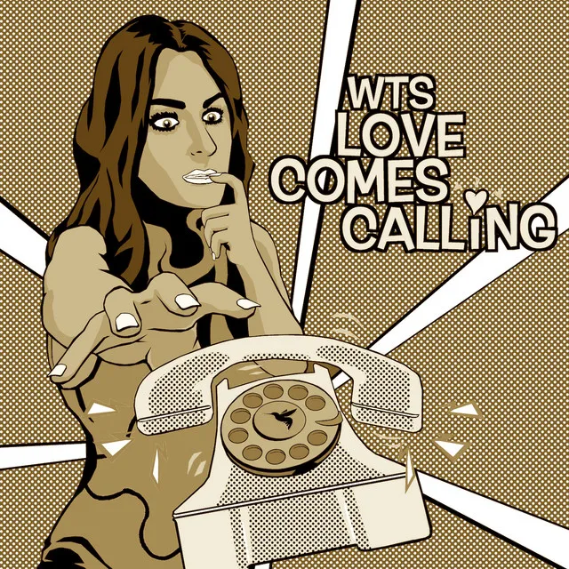 Love Comes Calling - Wylvis Remix