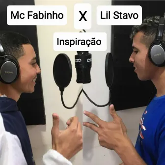 Inspiração by Mc Fabinho