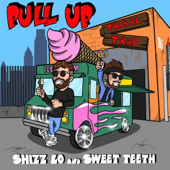 Pull Up by Shizz Lo