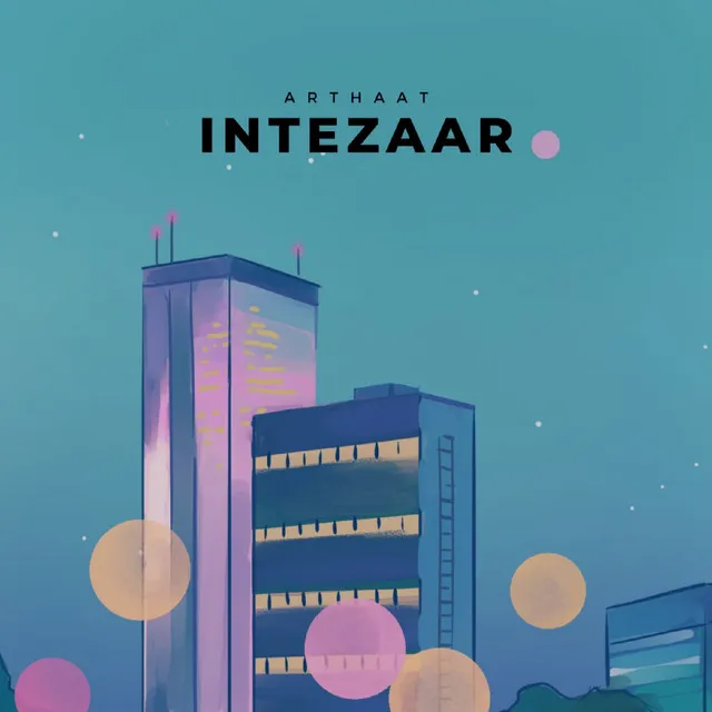 Intezaar