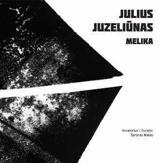 Julius Juzeliūnas. Melika by Julius Juzeliūnas