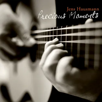 Precious Moments by Jens Hausmann