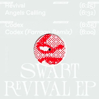 Revival EP by SWART