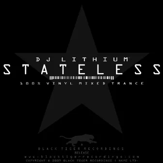 Stateless by DJ Lithium