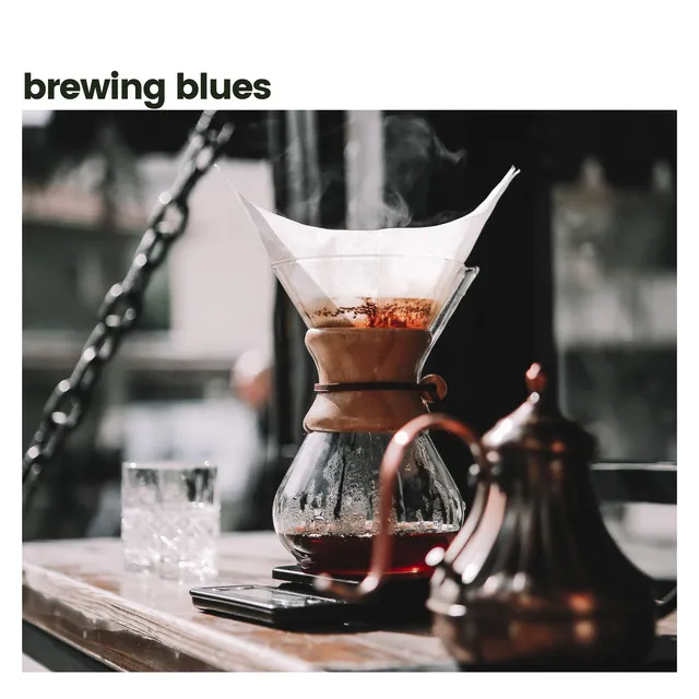 Brewing Blues