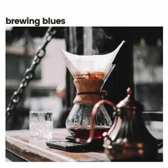 Brewing Blues by Hotel Lobby Music