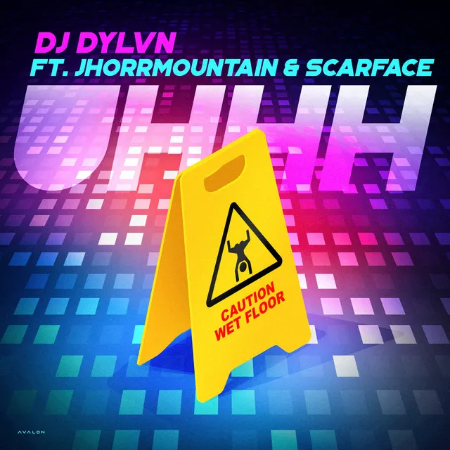 UHHH (feat. Jhorrmountain & Scarface)