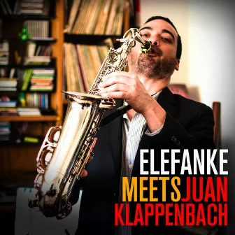 Elefanke by Juan Klappenbach