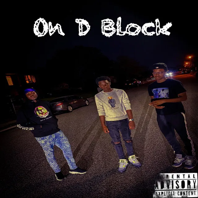 On D Block