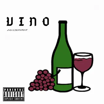 Vino by calvinsober