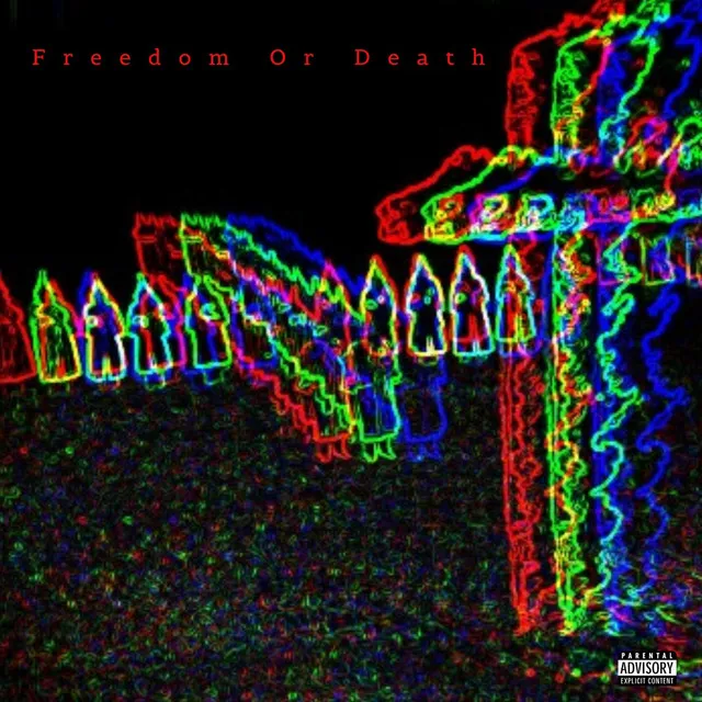 Freedom or Death (Interlude)