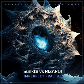 Imperfect Fractal by Sunkt8