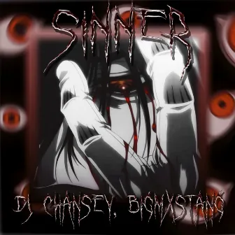 SINNER by BIGMXSTANG