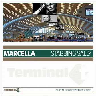 Stabbing Sally by Marcella