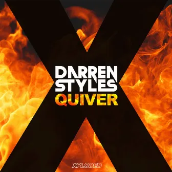 Quiver by Darren Styles