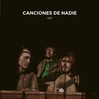 Ada by Canciones de Nadie