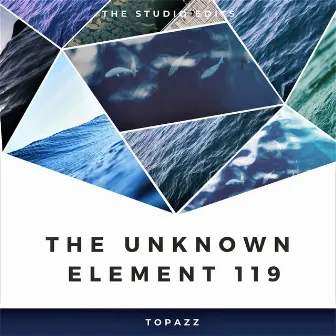 The Unknown Element 119 (The Studio Edits) by Topazz