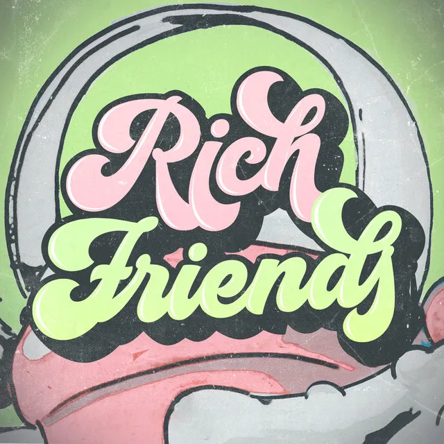 Rich Friends - Autone Remix