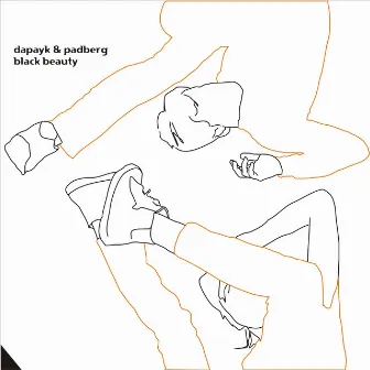 Black Beauty by Dapayk & Padberg