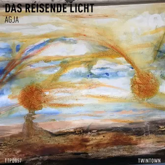 Agja - Das reisende Licht by Agja