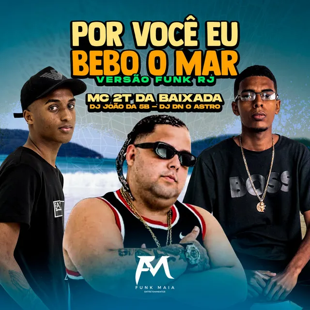 Mc 2t da baixada