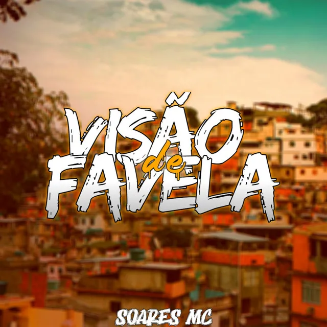 Visão de Favela