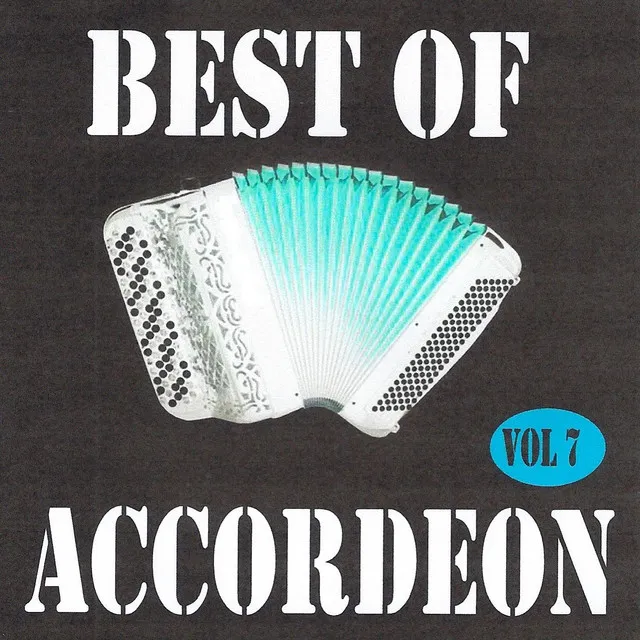 Best Of Accordéon, Vol. 7