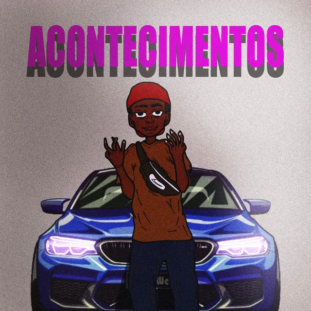 Acontecimentos