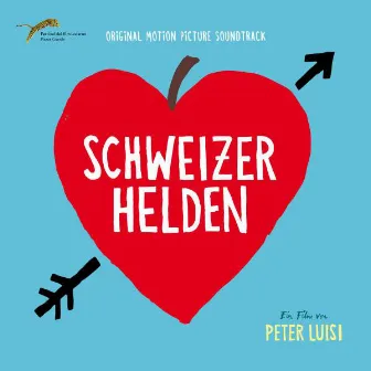 Schweizer Helden by Christian Schlumpf