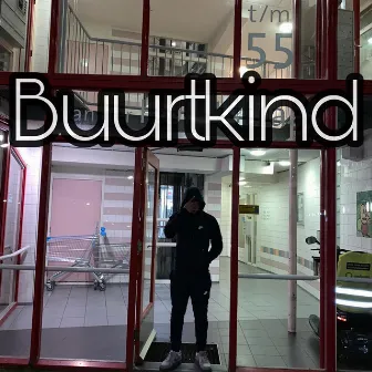 Buurtkind by Seef