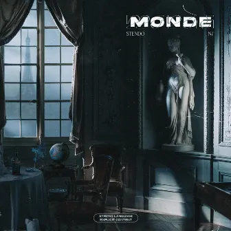 Monde by Stendo