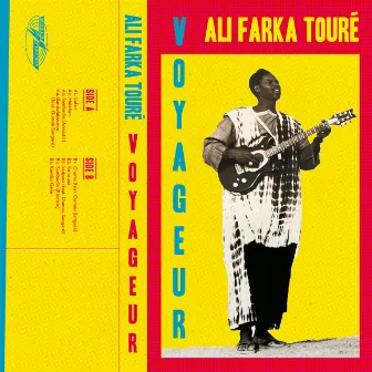 Voyageur by Ali Farka Touré