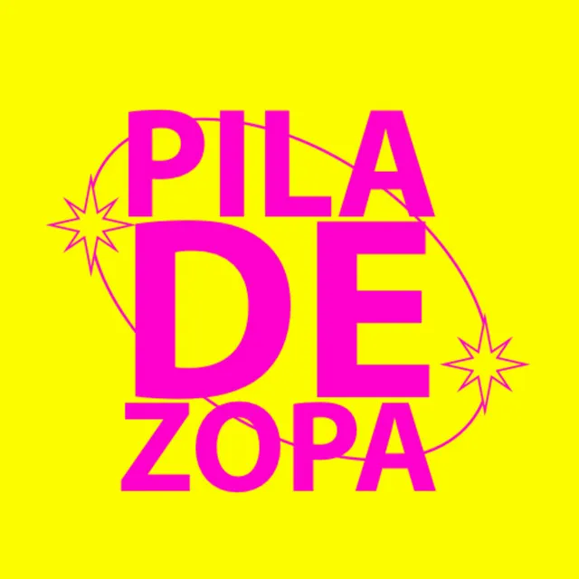 Pila De Zopa