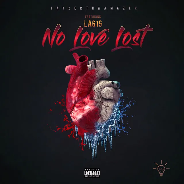 No Love Lost