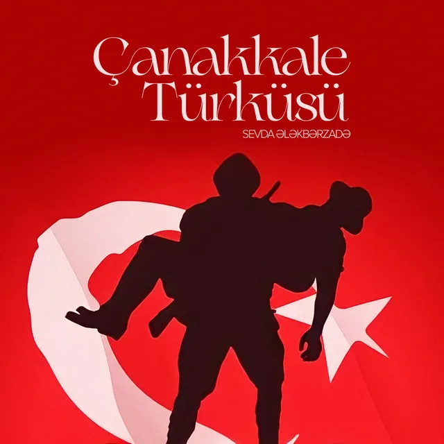 Çanakkale Türküsü