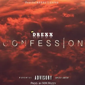 Confession by Drexx