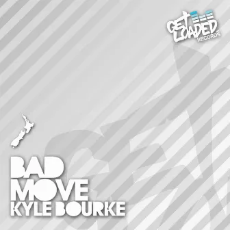 Bad Move by Kyle Bourke