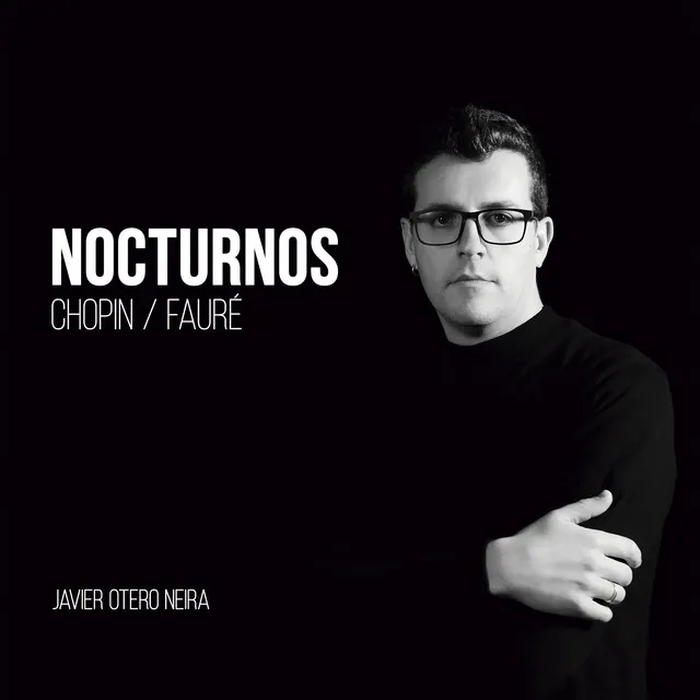 Nocturno No. 5, Op. 37