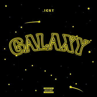 Galaxy by .Icky