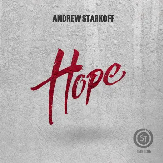 Hope by Andrew Starkoff