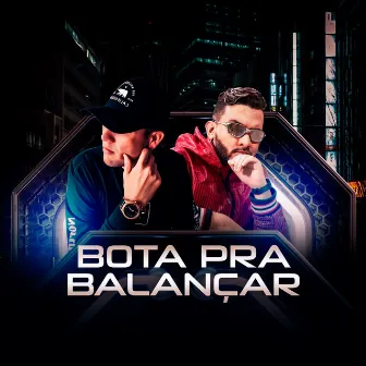 Bota pra Balaçar (Remix) by Mc Kronos MK