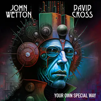 Your Own Special Way by David Cross