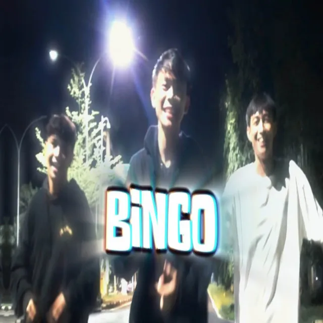 Bingo - Disco Tanah